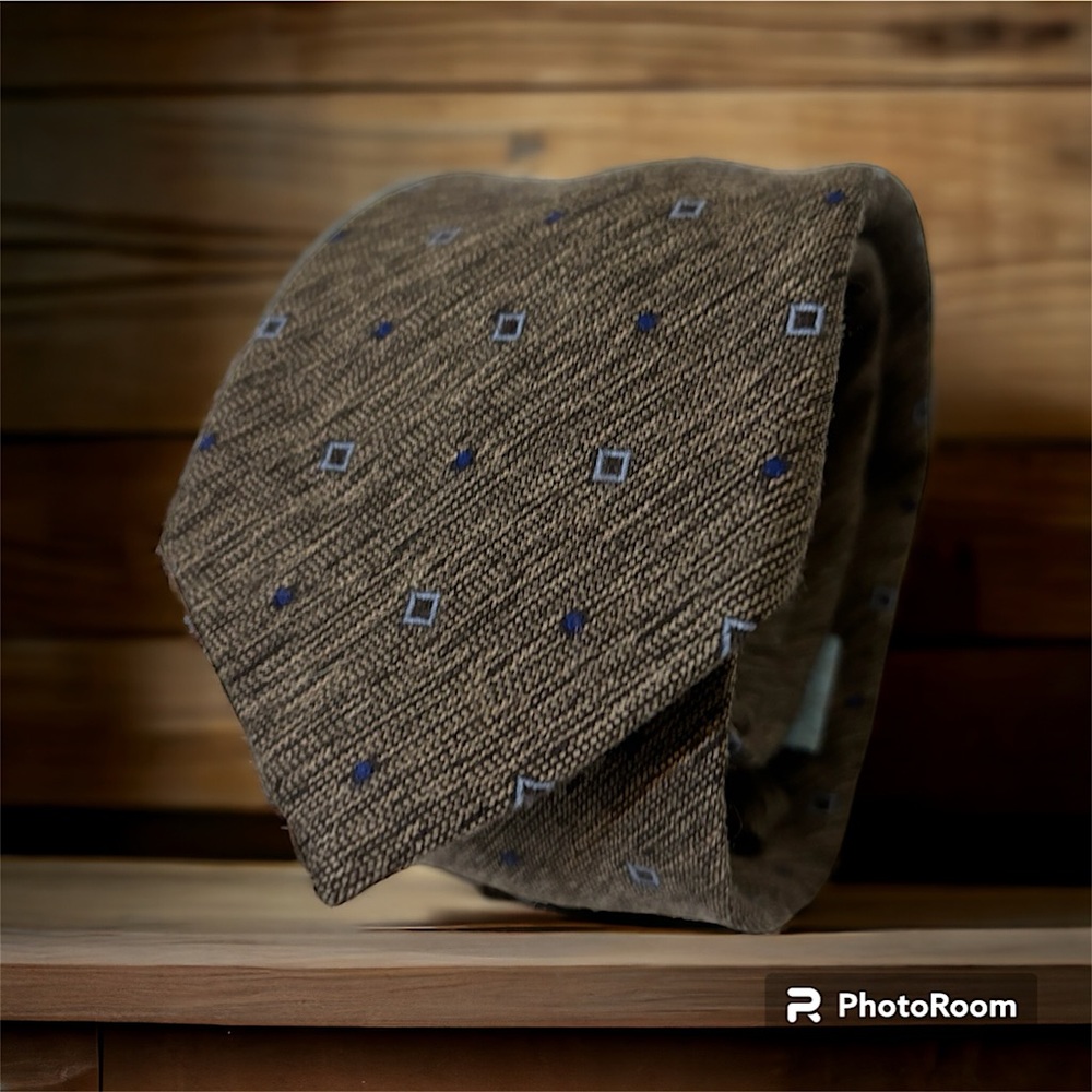 Bruno Marchesi Tie